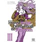 How a realist hero rebuilt the kingdom T.03 : Manga : ADO