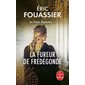Les francs royaumes T.02 : La fureur de Frédégonde : POL