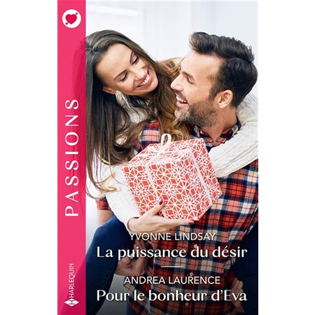 La puissance du désir (FP) ; Pour le bonheur d'Eva : Passions : RMC