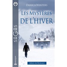 Les mystères de l'hiver (FP) : Série intégrale : Sagas : RMC