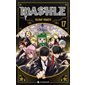 Mashle T.17 : Manga : ADO