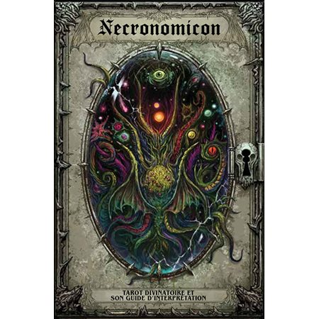 Necronomicon : Tarot divinatoire