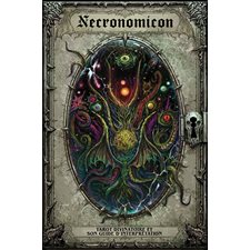 Necronomicon : Tarot divinatoire