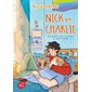 Nick et Charlie (FP) : Un récit situé dans l'univers de la série Heartstopper : 12-14