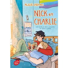Nick et Charlie (FP) : Un récit situé dans l'univers de la série Heartstopper : 12-14