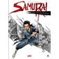 Samurai : Origines T.05 : La valse des masques : Bande dessinée