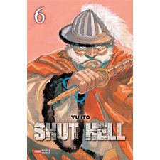 Shut Hell T.06 : Manga : ADT : PAV
