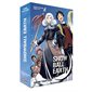 Coffret : Snowball earth : Coffret collector : Comprend les tomes 01 et 02 : Manga : ADO