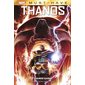 Thanos gagne : Thanos : Marvel. Marvel must-have : Bande dessinée