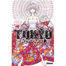 Tokyo revengers T.27 : Manga : ADT