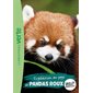 Wild immersion T.16 : Expédition au pays des pandas roux : Bibliothèque verte : 6-8