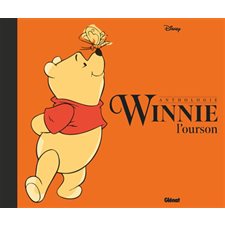 Winnie l'ourson : Anthologie, Disney : Les grands maîtres : Bande dessinée