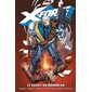 X-Force : Le chant du bourreau T.02 : 1992-1993 : Bande dessinée