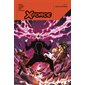 X-Force T.02 : Guerre profonde : Bande dessinée