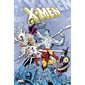 X-Men : L'intégrale T.20 : 1988 (I) : Bande dessinée