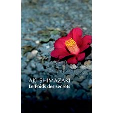 Coffret : Le poids des secrets