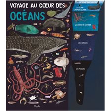 Voyage au coeur des océans : Voyage au coeur ...