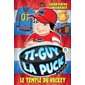 Ti-Guy la puck junior T.05 : Le temple du hockey : 6-8