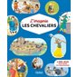 Les chevaliers : Imagerie ...