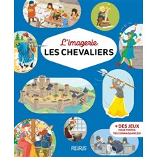 Les chevaliers : Imagerie ...