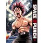 Space punch T.03 : Manga ; ADO