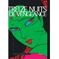 Treize nuits de vengeance T.01 : Manga : ADT