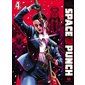 Space punch T.04 : Manga : ADO