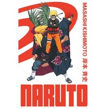Naruto : édition Hokage T.16 : Manga : ADO