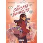 Les combats invisibles T.01 : Manga : ADO