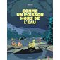 Comme un poisson hors de l'eau : Embarqué : Bande dessinée