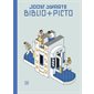 Biblio + Picto : Artbook