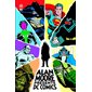Alan Moore présente DC Comics : DC signatures : Bande dessinée