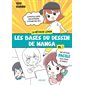 La méthode Lemonchan T.01 : Les bases du dessin de manga