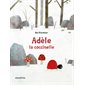 Adèle, la coccinelle : Un livre d'images Minedition : Couverture rigide