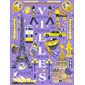 Villes : Devine, cherche & trouve