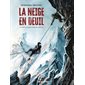 La neige en deuil : Bande dessinée