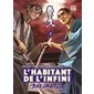 L'habitant de l'infini : Bakumatsu T.02 : Manga : ADT