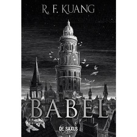 Babel : FAN