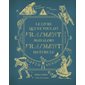 Le livre qui ne voulait vraiment mais alors vraiment pas être lu : Couverture rigide