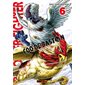 Rooster fighter : coq de baston T.06 : Manga : ADO
