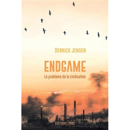 Endgame : Le problème de la civilisation