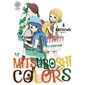 Mitsuboshi Colors T.04 : Manga : JEU