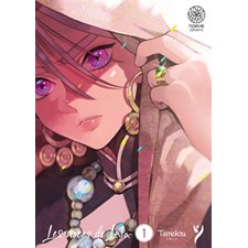 Les noces de Lala T.01 : Manga : ADO