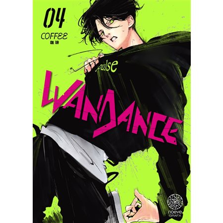 Wandance T.04 : Manga : ADO