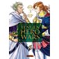 Tengen hero wars T.03 : Manga : ADO