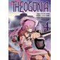 Theogonia T.04 : Manga : ADO