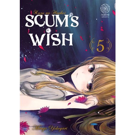 Scum's wish T.05 : Manga : ADO : PAV