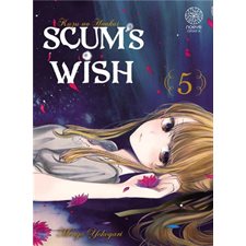 Scum's wish T.05 : Manga : ADO : PAV