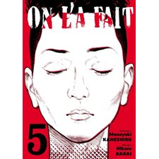 On l'a fait T.05 : Manga : ADT