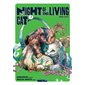 Nyaight of the living cat T.03 : Manga : ADT